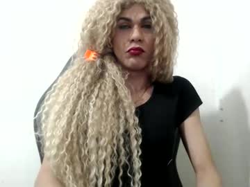 Diabla_Sexy22cm Chaturbate stream image from October 17, 2025