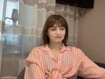 Im_Alisa_ Chaturbate stream image from October 17, 2025