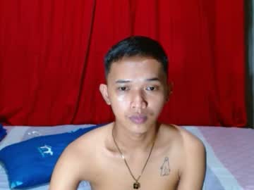 John_Zacharyxx Chaturbate stream image from October 17, 2025
