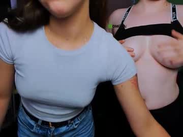 Juddie_Great_Mood Chaturbate stream image from October 17, 2025
