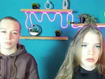 Lulu_Fly_ Chaturbate stream image from October 17, 2025