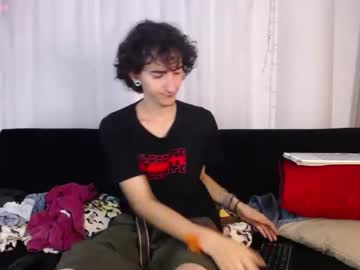 Marco_Xxx010 Chaturbate stream image from October 17, 2025