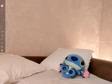 _Marvelous_Time_ Chaturbate stream image from October 17, 2025