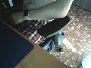 Mrhotboy9906 Chaturbate stream image from October 17, 2025