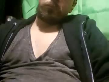 Ridickyoulust Chaturbate stream image from October 17, 2025