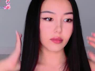 Saranmia Chaturbate stream image from October 17, 2025