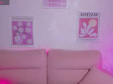 Sweetie_Catt Chaturbate stream image from October 17, 2025