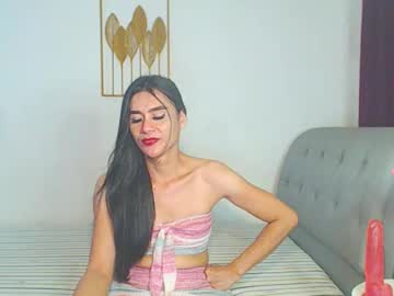 Talyanarosa Chaturbate stream image from October 17, 2025