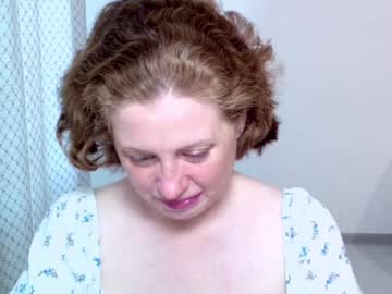 Theladysblush Chaturbate stream image from October 17, 2025
