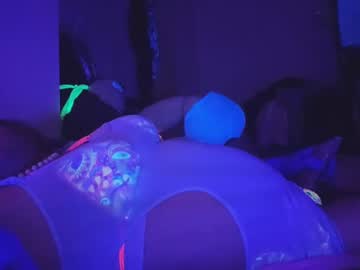 Vanessatravestiqc Chaturbate stream image from October 17, 2025