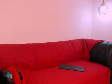 Venus_Velvet Chaturbate stream image from October 17, 2025
