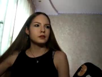 Vernettaorlikowski Chaturbate stream image from October 17, 2025
