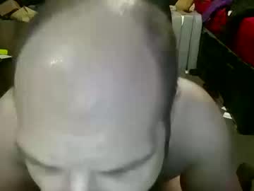 Boundpanda Chaturbate stream image from October 17, 2025