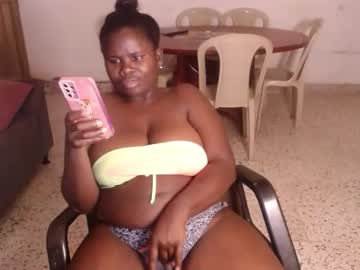 Breestaarrs Chaturbate stream image from October 17, 2025