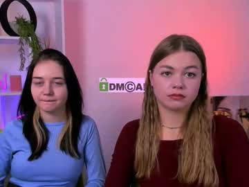 Jasmies Chaturbate stream image from October 17, 2025