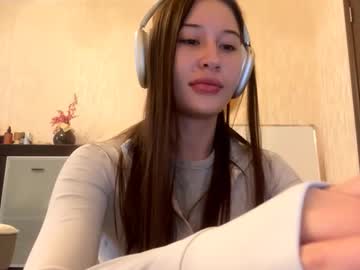 Jesusitacatts Chaturbate stream image from October 17, 2025