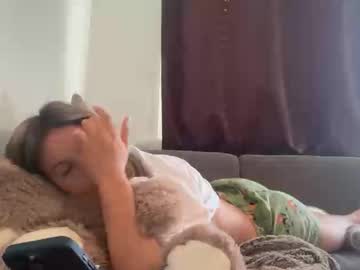 Kaelia_Alice Chaturbate stream image from October 17, 2025