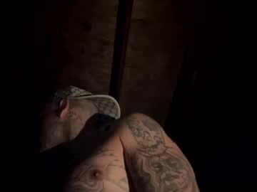 Luciferisup Chaturbate stream image from October 17, 2025