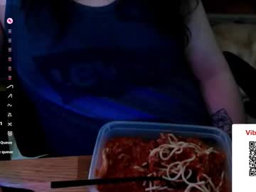 Lularobin898 Chaturbate stream image from October 17, 2025