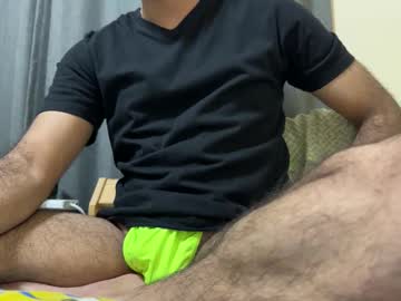 Mankini619 Chaturbate stream image from October 17, 2025