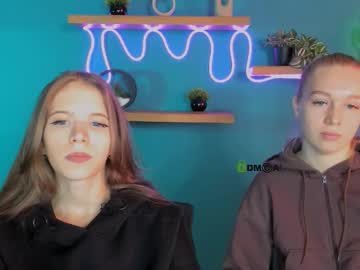 Megan_Cold Chaturbate stream image from October 17, 2025