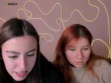 Melissa_Kandy Chaturbate stream image from October 17, 2025
