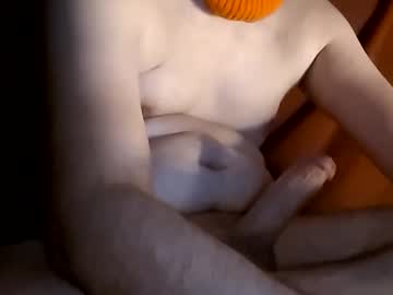 Mvsk3dvoid Chaturbate stream image from October 17, 2025