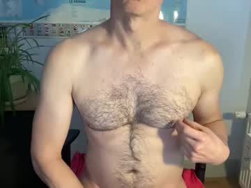 Wladsexy88 Chaturbate stream image from October 17, 2025