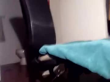 Arizonajeff Chaturbate stream image from October 17, 2025