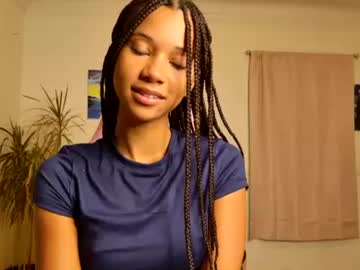 Cedaya555 Chaturbate stream image from October 17, 2025