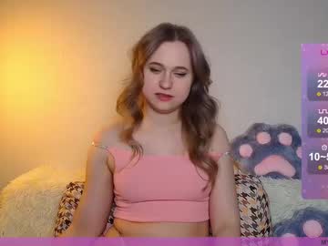Elizabeth_Kitty_ Chaturbate stream image from October 17, 2025