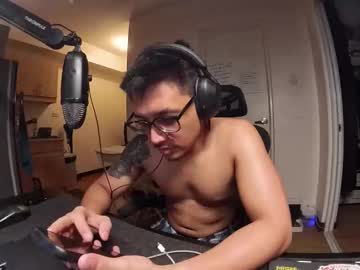 Leionsincetwo Chaturbate stream image from October 17, 2025