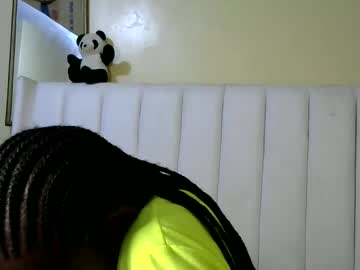 Sexy_Diva254 Chaturbate stream image from October 17, 2025