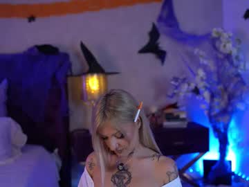 Sinners_Muse Chaturbate stream image from October 17, 2025