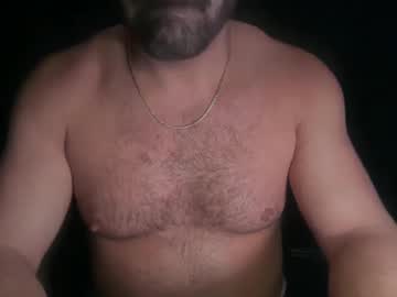 Texaswrangler Chaturbate stream image from October 17, 2025