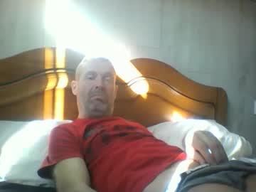 Tonio1972 Chaturbate stream image from October 17, 2025