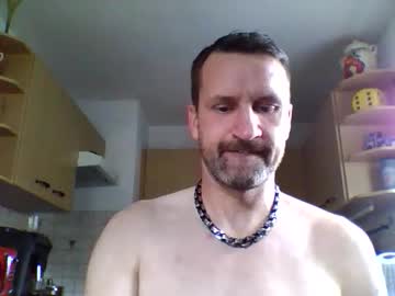 20x5cmgermanlongdong Chaturbate stream image from October 17, 2025