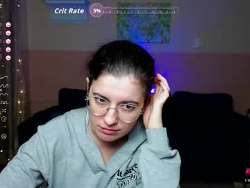 Aminabeatris Chaturbate stream image from October 17, 2025