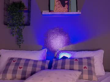 Anavicc__ Chaturbate stream image from October 17, 2025