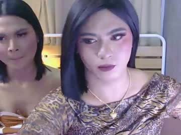 Asian_Irene Chaturbate stream image from October 17, 2025