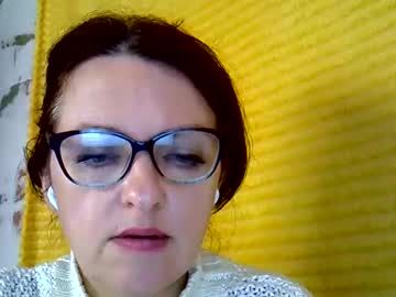 Byorky_Nancy6 Chaturbate stream image from October 17, 2025