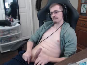 Casuallycorrupt Chaturbate stream image from October 17, 2025