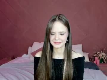 Kim_Bakerr Chaturbate stream image from October 17, 2025