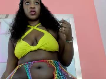 Lia_Antonella69 Chaturbate stream image from October 17, 2025