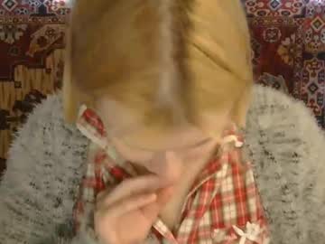 Miss_Elistia_ Chaturbate stream image from October 17, 2025