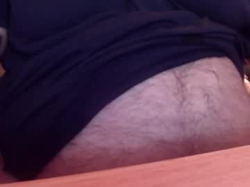 Mistermac935 Chaturbate stream image from October 17, 2025