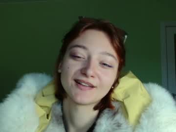 Orange___Melani Chaturbate stream image from October 17, 2025