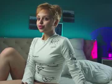 Sasha_Arrt Chaturbate stream image from October 17, 2025