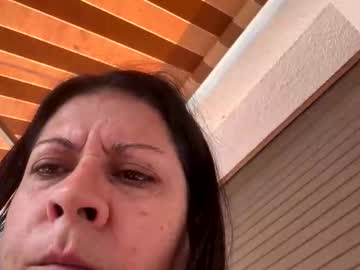 Tuperra43 Chaturbate stream image from October 17, 2025