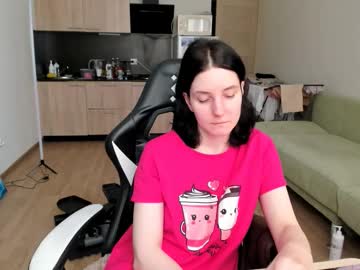 Vickie_Winters Chaturbate stream image from October 17, 2025